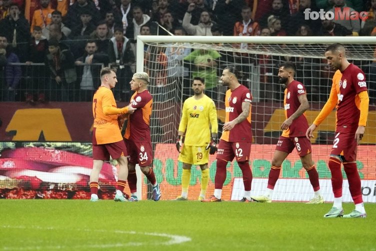 GALATASARAY TRANSFER HABERİ - Karagümrük maçının yıldızıydı! Milan peşine düştü
