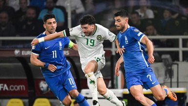 Trabzonspor'dan Johnston için kiralama teklifi!