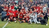 Uşak kadroyu kurdu