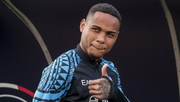 Brezilyalı yıldıza kiralama teklifi!