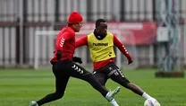 Samsun’da Bola müjdesi