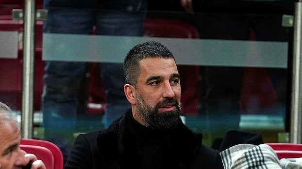 Arda Turan'dan flaş Fatih Terim sözleri!