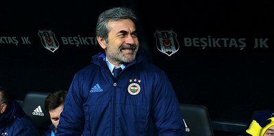 Aykut Kocaman'dan büyük yükseliş!