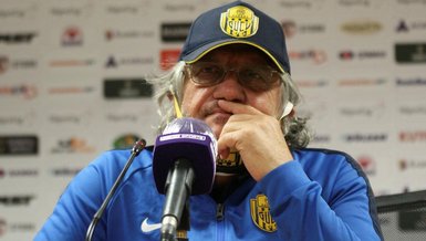 Ankaragücü’nde Akçay depremi!