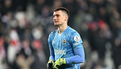 Fenerbahçe’den Livakovic kararı! Transfer olacağı lig...