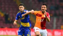 Tarık Çamdal imzayı attı! Yeni takımı...