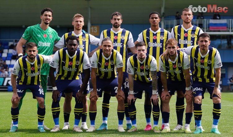 TRANSFER HABERİ - Fenerbahçe'ye kötü haber! Morten Hjulmand elden kaçıyor