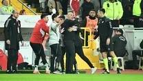 Sami Uğurlu itirazdan atıldı