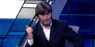 Dilmen övgü yağdırdı!