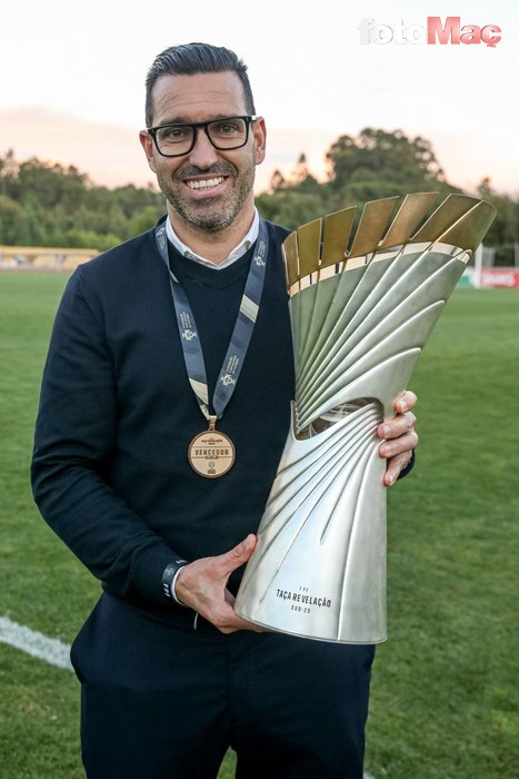 Miguel Crespo'yu Fenerbahçe'ye öneren Pedro Alves'ten çok özel transfer itirafı! Atletico Madrid...
