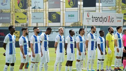 Tuzlaspor’da oynayan 5 futbolcu ifadeye çağrıldı