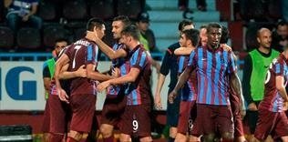 Avrupa aşkına saldır Trabzon