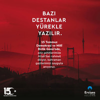 15 TEMMUZ