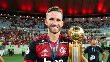 Beşiktaş'ın Leo Pereira transferini yazdı! Brezilyalı gazeteci...