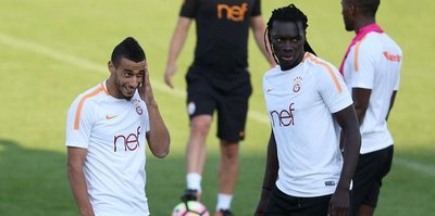 Gomis-Belhanda sorunu