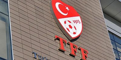 TFF'den finalde koreografi yasağı