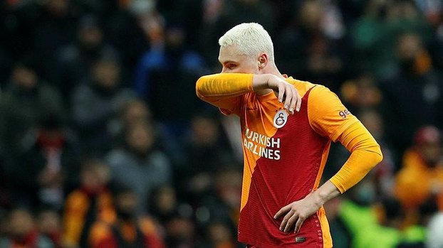 Cimbom'u yıkan haber! Victor Nelsson...