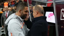 Fatih Terim’den flaş Arda Turan açıklaması!