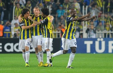 Fenerbahçe - Akhisar Belediyespor maçının Twitter yorumları