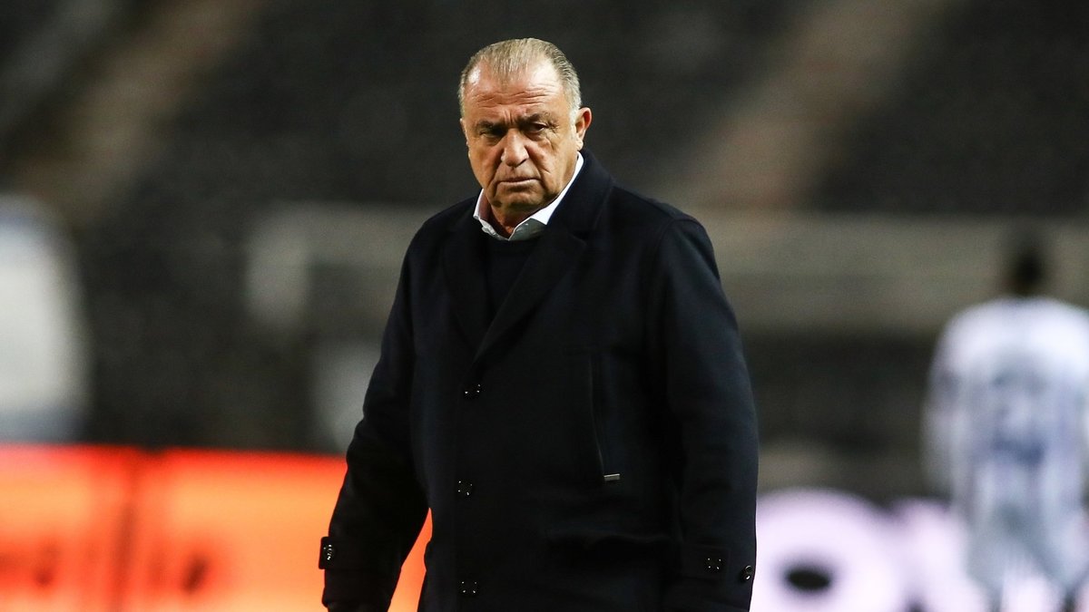 Fatih Terim'li Al Shabab, 90+6'da yıkıldı!