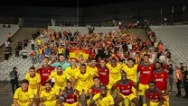 Yenilmez Göztepe