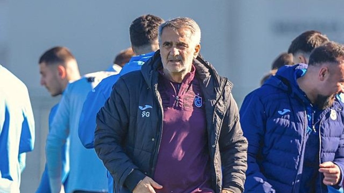 Trabzonspor Samsunspor'da 3 puan peşinde!