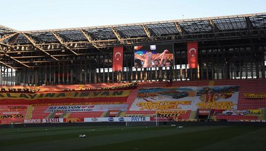 Göztepe’de 95. yıl coşkusu