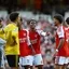 Arsenal milli aradan galibiyetle döndü!