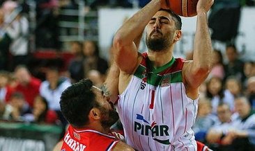 Karşıyaka evinde çok rahat