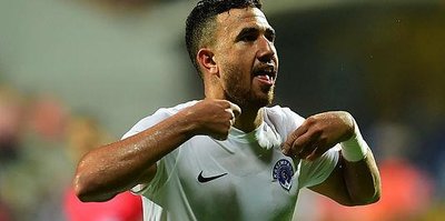 Trezeguet'nin Slavia Praha'a transferi iptal oldu! Galatasaray umutlandı...