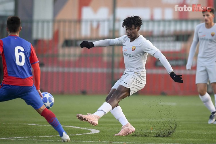 GALATASARAY HABERİ: Okan Buruk'tan stoper talebi! William Bianda yeniden gündemde