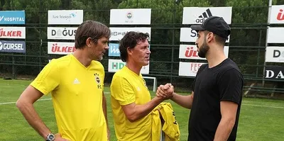 Cocu'dan Tolga Ciğerci kararı