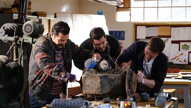 Gönül Dağı 174. bölüm izle | TRT 1 Gönül Dağı son bölüm izle