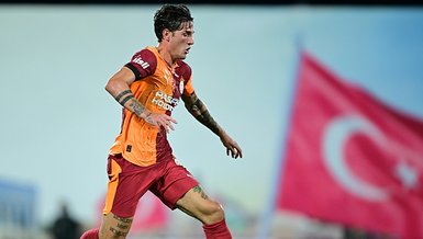 Zaniolo beğeni topladı