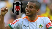 Alternatifi belli! Beşiktaş Welinton olmazsa onu alacak