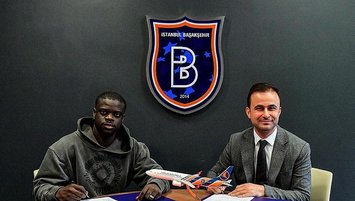 Kemen resmen B.Şehir’de