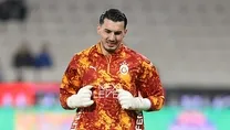 Uğurcan: Muslera hepimize ışık oldu