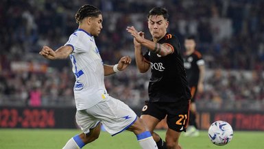 İtalya’dan sağ bek