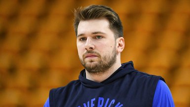 Doncic'ten kötü haber!
