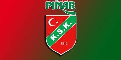 Pınar Karşıyaka'nın rakibi belli oldu