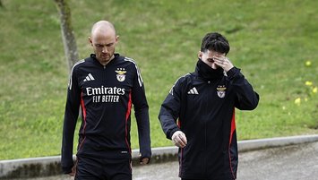 Rafa gitti huzur geldi