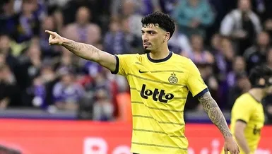 Galatasaray iddiası