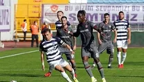 Derbi Karagümrük’ün