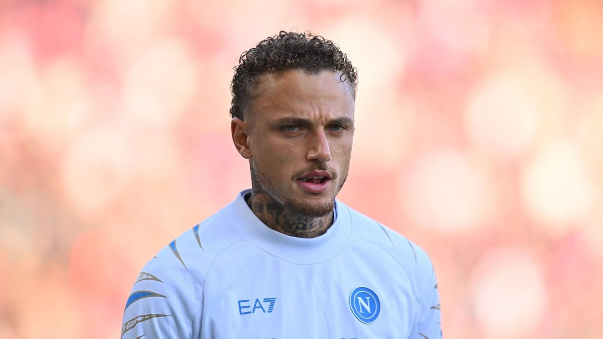 Beşiktaş ve G. Saray'a Noa Lang müjdesi: Noa Lang kimdir, kaç yaşında, nereli?