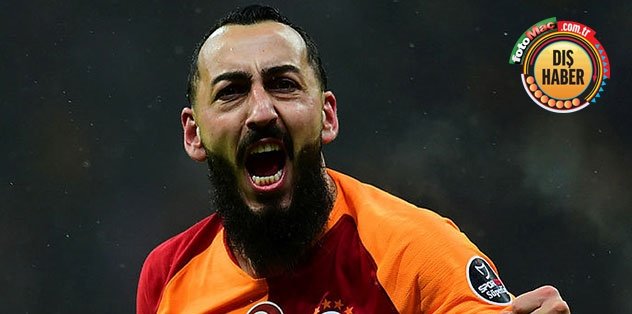Kostas Mitroglou'nun Türk kulüplerine önerildiği iddia edildi