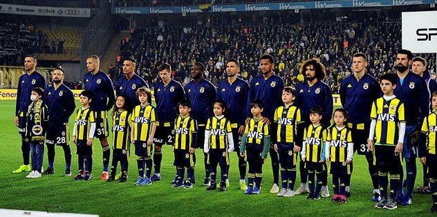 Fenerbahce De Sok Sakatlik Rize Maci Oncesi Son Dakika Fenerbahce Haberleri Fotomac