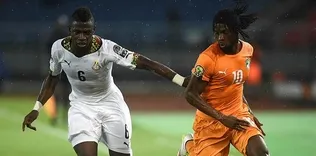 Acquah bombası!