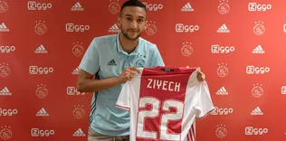 Opsiyon yoksa Ziyech de yok!