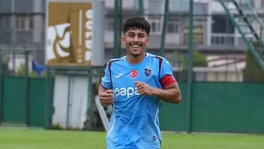 Ertem A takımda