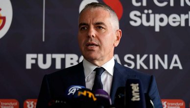 Galatasaray yabancı VAR önerdi, Fenerbahçe istemedi!